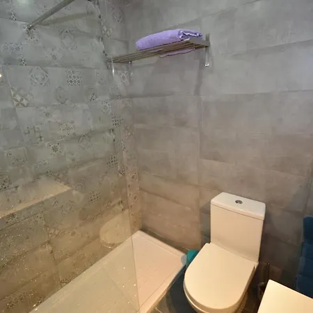 Apartament Torre Mediterraneo Ref 219 *