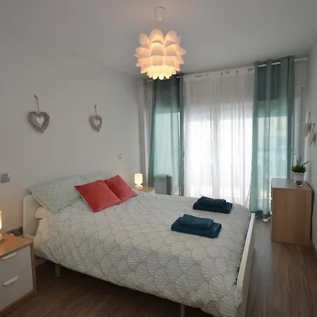 Torre Mediterraneo Ref 219 Apartment *