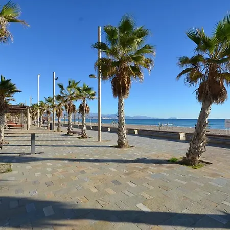 Torre Mediterraneo Ref 219 El Campello