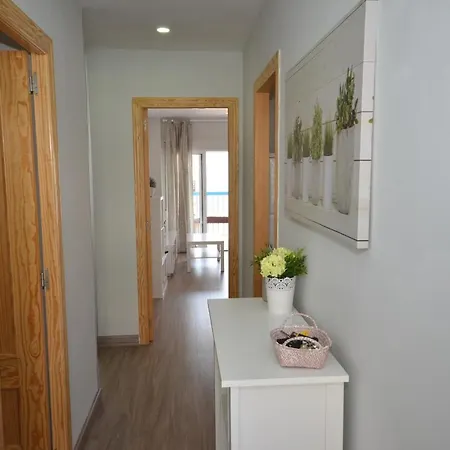 Apartment Torre Mediterraneo Ref 219 El Campello