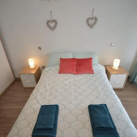 Torre Mediterraneo Ref 219 Apartment
