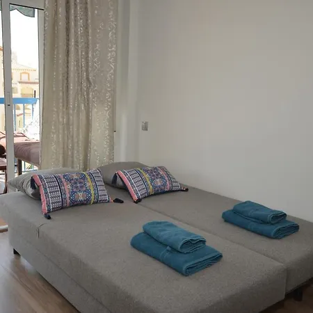 Torre Mediterraneo Ref 219 Apartment