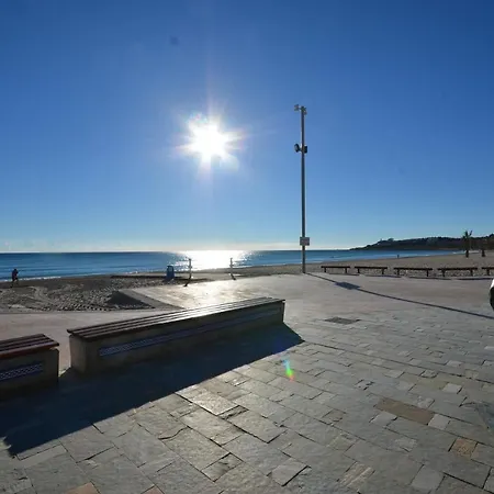 Apartamento Torre Mediterraneo Ref 219 *